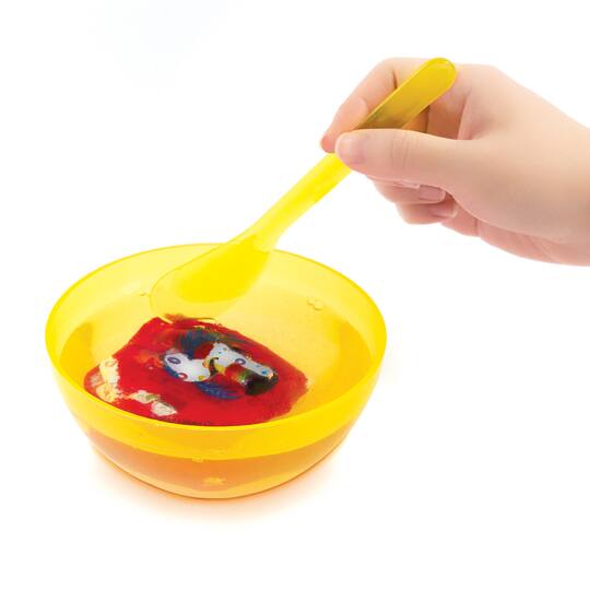 Make It Real™ Kellogg's™ Cerealsly Cute Froot Loops™ DIY Bracelet Kit